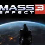 Mass Effect 3 disponible chez tout les revendeurs de la Galaxie.