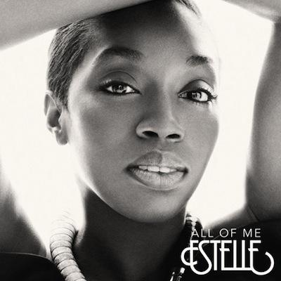 [Chronique] Tout sur le nouvel album d’Estelle