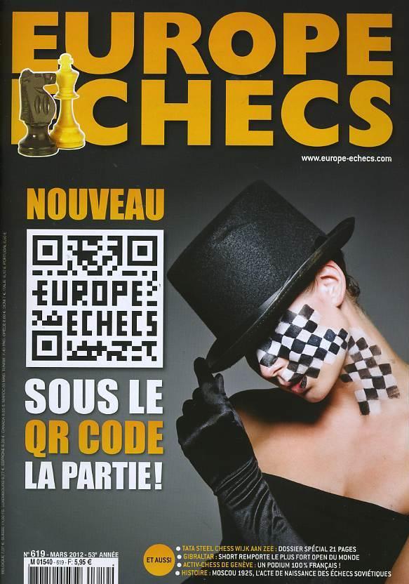 europe-echecs-qr code-magazine