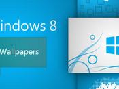 Fond d’écrans Windows