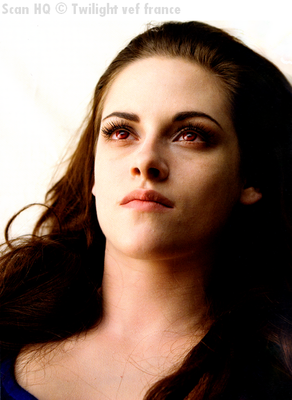 Date de diffusion du trailer de Breaking Dawn part 2 !