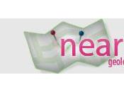 Nearface, première application rencontre anonyme