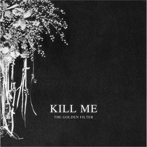 The Golden Filter: Kill Me (Fusty Delights Remix) - Stream