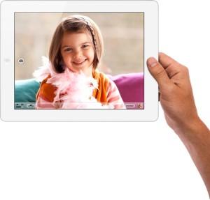 Les délais s’allongent en France pour le nouvel iPad