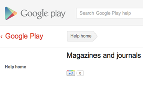 magazines-and-journals-google-play-help