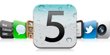 L'iPhone et l'iPad passent sous iOS 5.1 : les détails de cette mise à jour