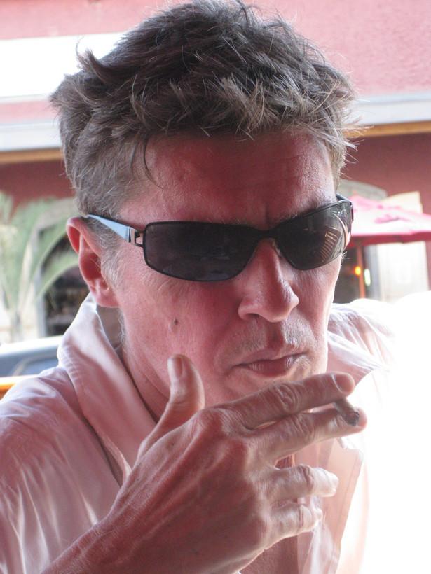 Les méchants marxistes sont de retour