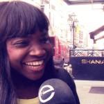 Un micro-trottoir des plus féminins !