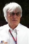 Bernie Ecclestone, 2011 Abu Dhabi Formula 1 Grand Prix, Formula 1