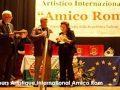 En 2009, l’auteure Francine Minville remportait un trophée au 16e Concours “Amico Rom”, en Italie (nouvelle vidéo)