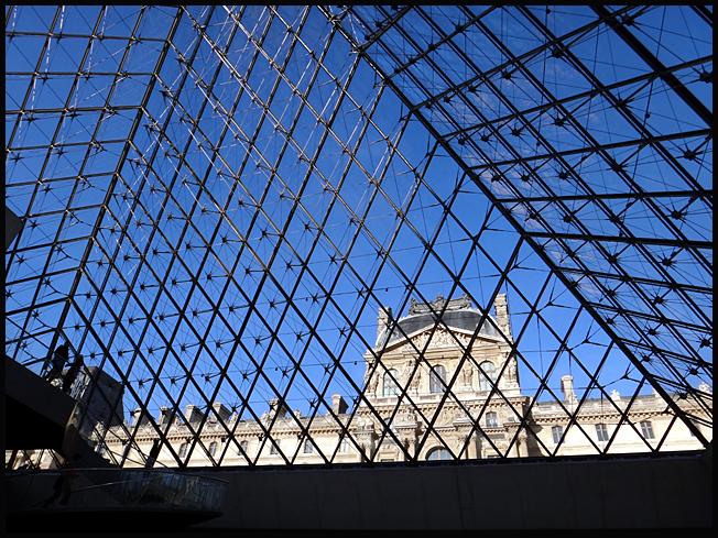 Beauté du Louvre