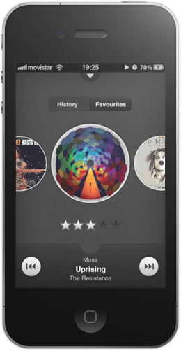 Singit!, votre musique avec les paroles