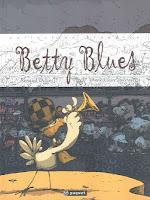 Betty Blues