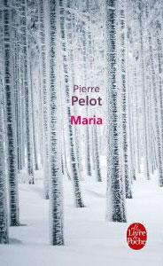 Pierre Pelot et les fantômes de la Résistance
