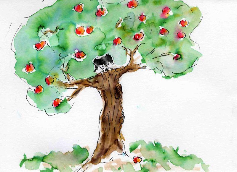 77) porter ses fruits