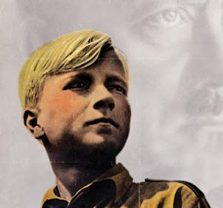 13/03 -31/03 - Le carnaval des ombres - Rideau de Bruxelles