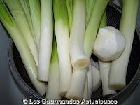 Pilpil aux Poireaux et Navets