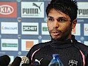 Trémoulinas fait face