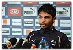 Trémoulinas fait face