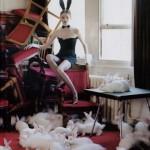 Tim Walker: du rêve pixelisé