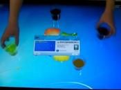 ZaagTech écran tactile infrarouge waterproof