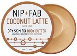 NIP + FAB coconut LATTE...