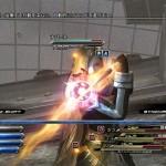 Un nouvel adversaire au Colisée de Final Fantasy XIII-2