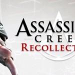 Assassin’s Creed Recollection disponible sur iOS.