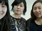 semestre 2012, groupes midi