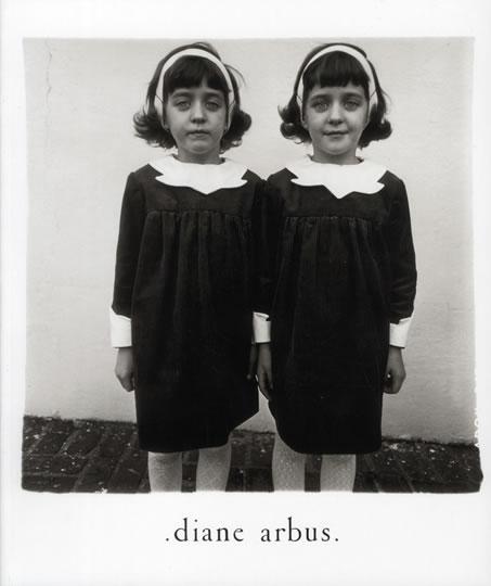 Le livre de la semaine : Diane Arbus, monographie