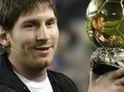 Escudé plan anti-Messi