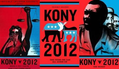 Kony 2012 : en francais