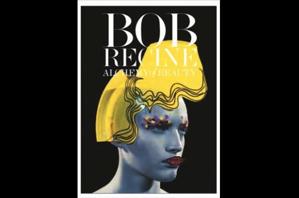 Bob Recine : Alchemy of Beauty