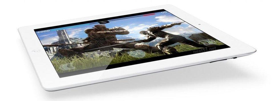 On s'intéresse au nouvel iPad: Partie 3/4...