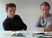 Exposition Bivouac Ronan Erwan Bouroullec