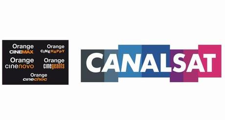 Les chaines Orange Cinéma Séries disponibles sur CanalSat dès le 5 avril