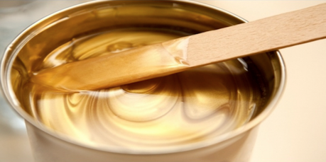 L’E-dée de la semaine: une cire à épiler fait maison