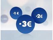 Nivéa: Jusqu'à réduction produits.