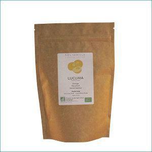 Boisson minceur orange lucuma lucuma_Sol_Semilla