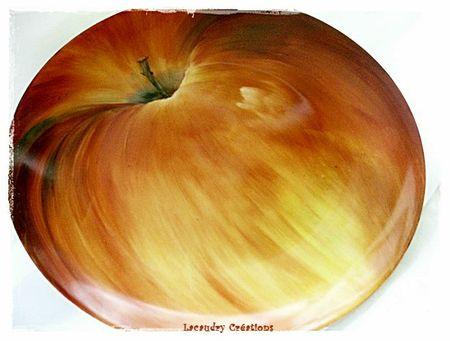 plat pomme mars 2012