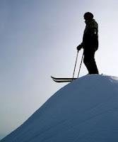 Skiez-vous en « solitaire ? »