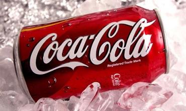 Un colorant cancérigène dans le Coca Cola ?