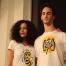   BAFFS : des t-shirts en coton bio fabriqués au Nigéria pour que vive l'esprit africain.      Voir les produits  