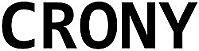 logo crony 2