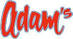 logo adam's 250