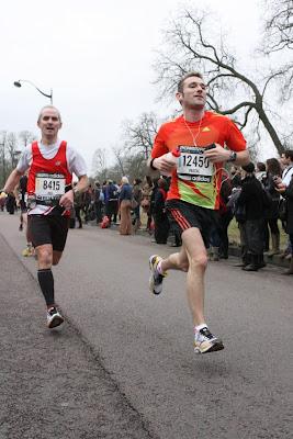 Semi-marathon de Paris : les résultats complets de mes sportifs