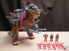 dino riders,dinosaures,jouet,figurine,série,dessin animé,nostalgie