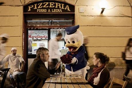 Vendredi inspiration #30 : Benjamin Béchet