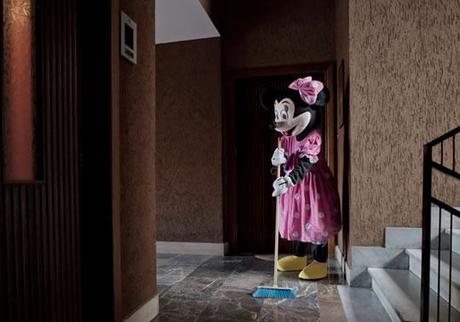 Vendredi inspiration #30 : Benjamin Béchet