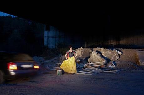 Vendredi inspiration #30 : Benjamin Béchet